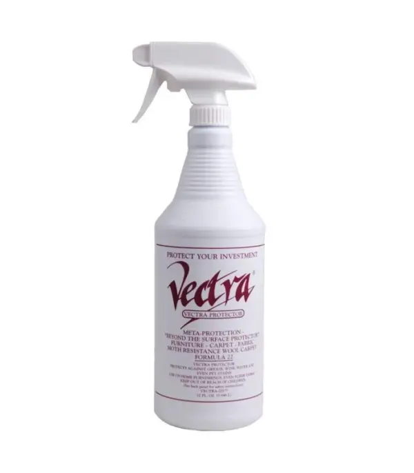 Vectra 32 oz. Furniture, Carpet and Fabric Protector Spray